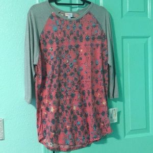 NWT Lularoe Randy